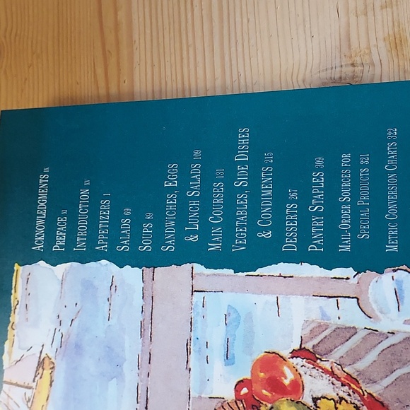 The Union Square Cafe Cookbook 160 favorite recipes Danny Meyer & Michael Romano - Picture 7 of 9